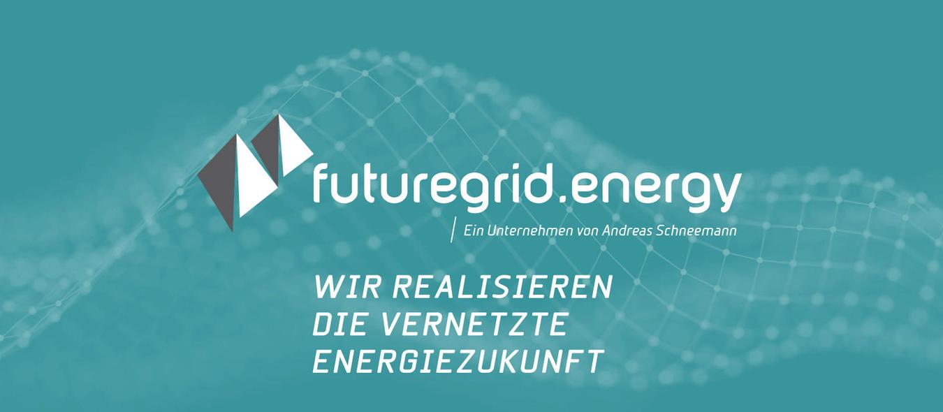 vernetzte Zukunft mit futuregrid.energy